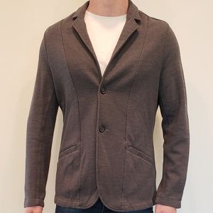 Howe Sweater Blazer